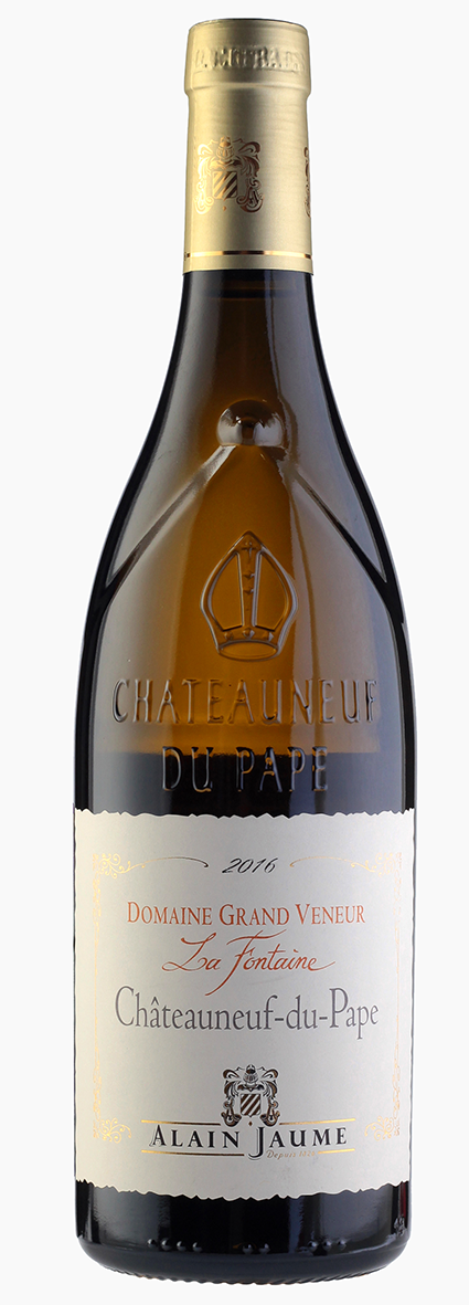 Вино Alain Jaume & fils Domaine Grand Veneur Chateauneuf-du-Pape 0.75 л. Вино Кальве кот дю Рон резерв. Вино Domaine Grand Veneur, les origines , Chateauneuf-du-Pape AOC, 2016, 0.75 Л. Вино Жауме.