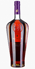 Коньяк Арди Лежан 1863 / Cognac Hardy Legend 1863