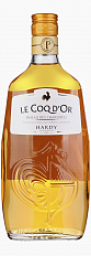 Арди Пино де Шарант Ле Кок д’Ор Блан / Hardy Pineau des Charantes  Le Coq D’Or Blanc