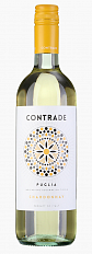 Контраде Шардоне / Contrade Chardonnay