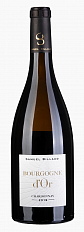 Бургонь д’Ор Шардоне / Bourgogne d’Or Chardonnay